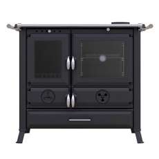 Печь-камин FireWay Skif в Минске