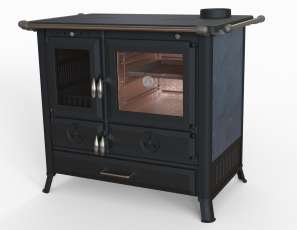 Печь-камин FireWay Skif в Минске