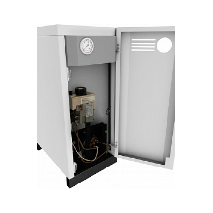 Газовый котёл Лемакс Classic 10V в Минске