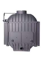 Каминная топка Primo 700 в Минске