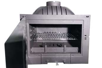 Каминная топка Primo 700 в Минске