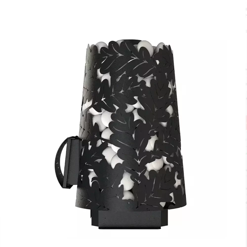 Печь банная Grill'D Dubravo mini Short в Минске