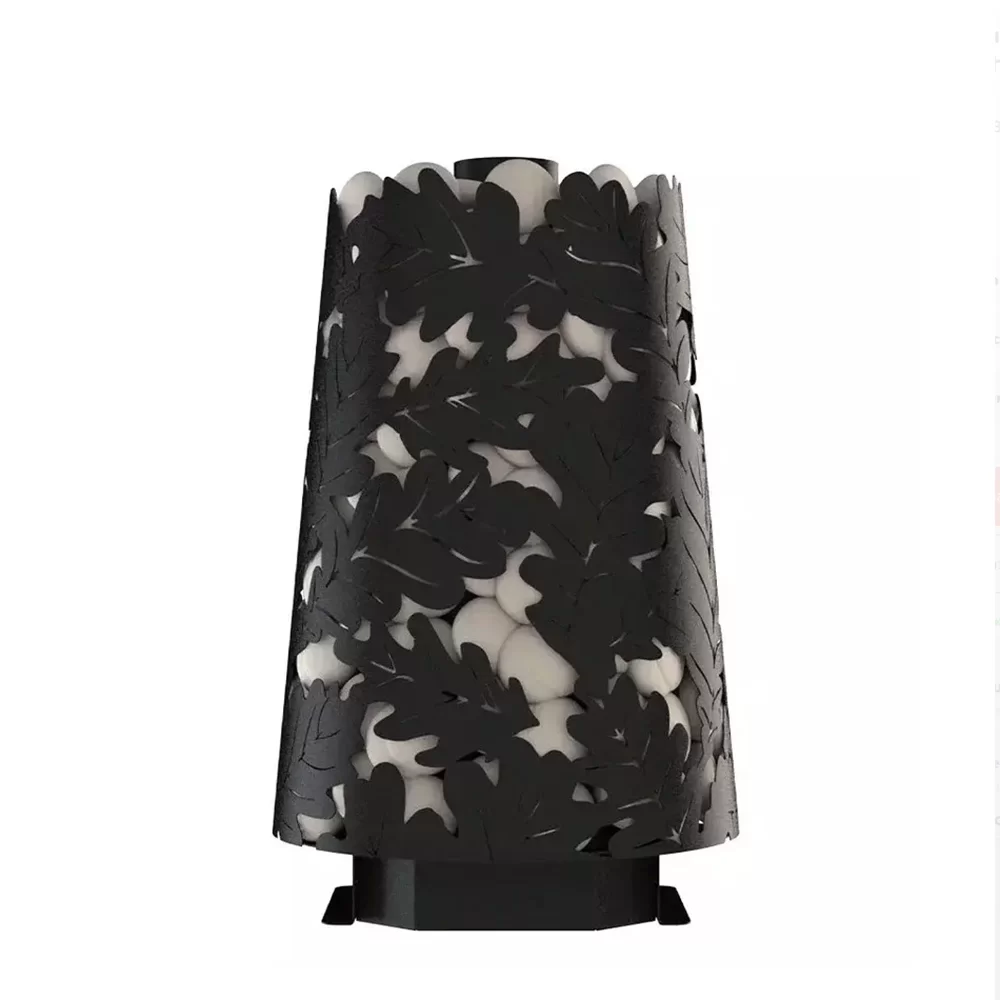 Печь банная Grill'D Dubravo mini Short в Минске