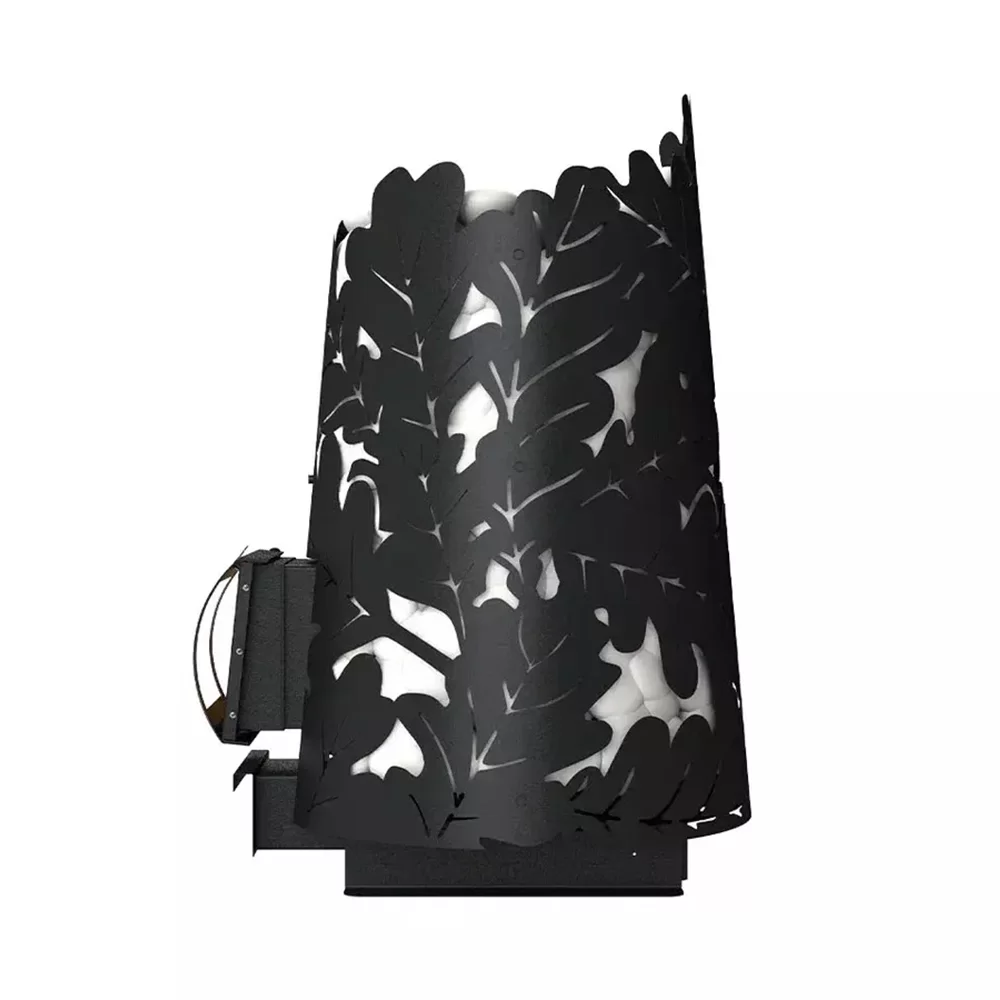 Печь банная Grill'D Dubravo 180 Short в Минске