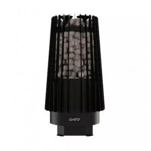 Печь банная Grill'D Cometa 180 Vega Short в Минске
