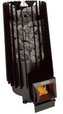 Печь банная Grill'D Cometa Vega 180 Long Pro в Минске