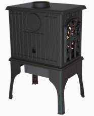 Печь-камин Fireway Konnecta в Минске