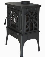 Печь-камин Fireway Konnecta в Минске