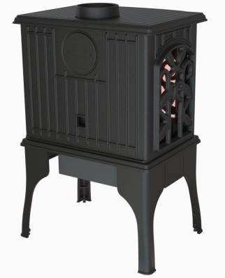 Печь-камин Fireway Konnecta в Минске