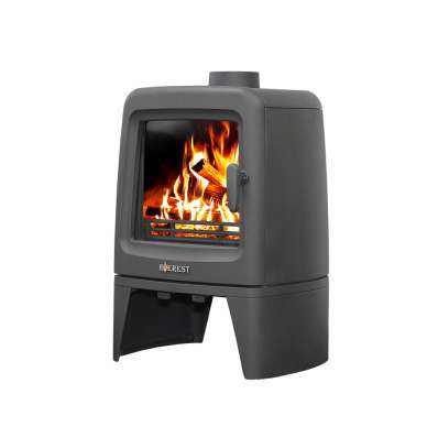 Печь-камин EVEREST М7 в Минске