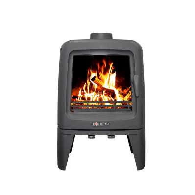 Печь-камин EVEREST М7 в Минске