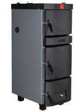 Котел Житомир-14М ТРИ ДВЕРИ в Минске