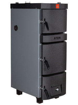 Котел Житомир-22М ТРИ ДВЕРИ в Минске