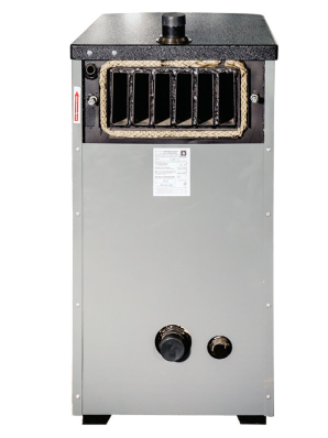 Котел Житомир АОТВ-12 (4-6 мм) в Минске