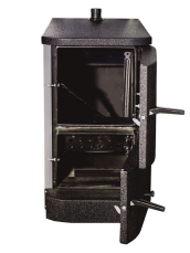 Котел Житомир АОТВ-18 (4-6 мм) в Минске