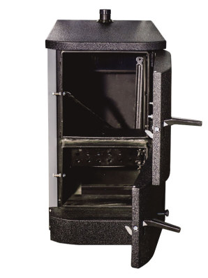 Котел Житомир АОТВ-22 (4-6 мм) в Минске