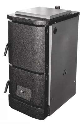 Котел Житомир АКТВ-14 (4-6 мм) в Минске