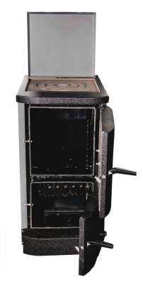 Котел Житомир АКТВ-14 (4-6 мм) в Минске