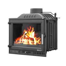 Каминная топка EVEREST Z14 купить в Минске
