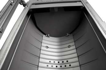 Камин чугунный ШАМАН в Минске