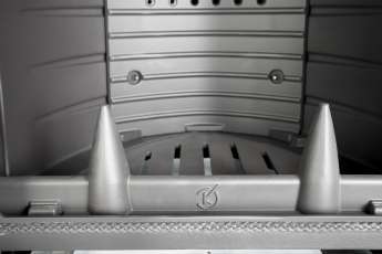 Камин чугунный ШАМАН в Минске