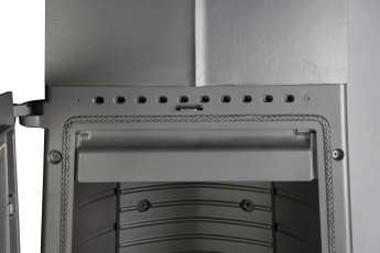 Камин чугунный ШАМАН в Минске