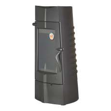 Камин чугунный ШАМАН в Минске