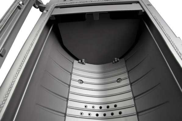 Камин чугунный ШАМАН в Минске