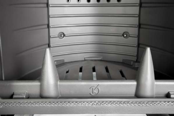 Камин чугунный ШАМАН в Минске