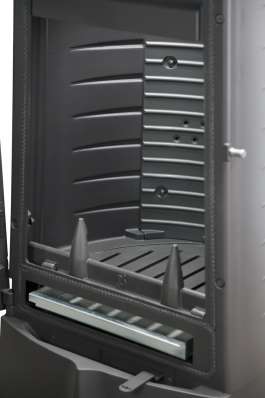 Камин чугунный ШАМАН в Минске