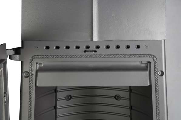 Камин чугунный ШАМАН в Минске