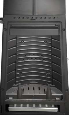 Камин чугунный ШАМАН в Минске