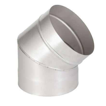 Отвод 1ОТ45 Феникс 45° сталь 304 купить в Минске