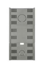 Камин КРИТ графит в Минске