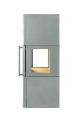 Камин КРИТ графит в Минске