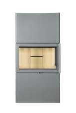 Камин КРИТ графит в Минске