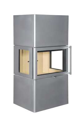 Камин КРИТ графит в Минске