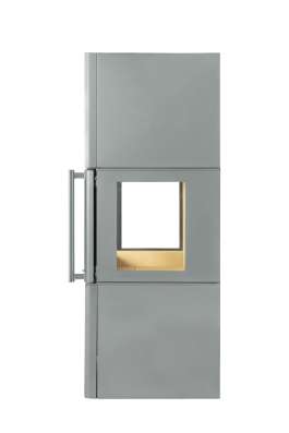 Камин КРИТ графит в Минске