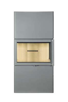 Камин КРИТ графит в Минске