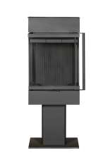 Камин РИО в Минске