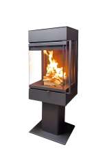 Камин РИО в Минске