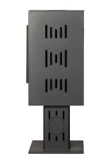 Камин РИО в Минске