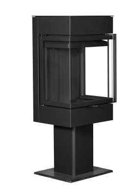 Камин РИО в Минске