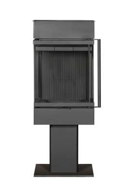 Камин РИО в Минске