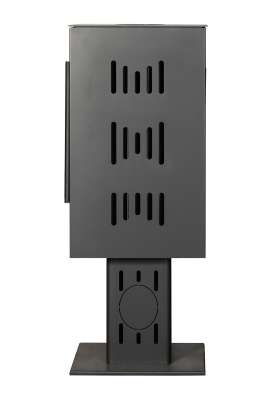 Камин РИО в Минске