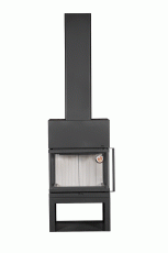 Камин МАДРИД на дровнике в Минске