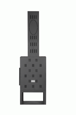 Камин МАДРИД на дровнике в Минске