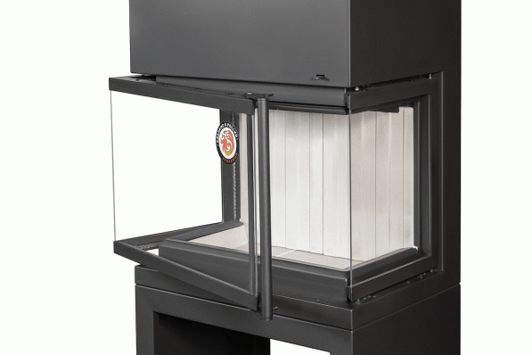 Камин МАДРИД на дровнике в Минске