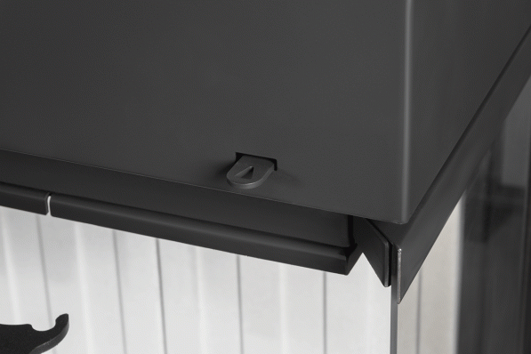 Камин МАДРИД на дровнике в Минске