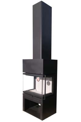 Камин МАДРИД на дровнике в Минске